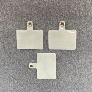 Adapter Neck Rope Card Phone Shell Card Neck Lanyard Gasket Lanyard Small Film - Photo 1/12