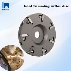 Hufeisen Trimmen Scheren Set Hufeisen Reparatur Werkzeug Elektro Hufeisen Trimmer - Bild 1 von 12