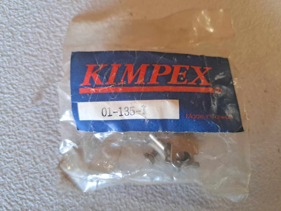 Kimpex Snowmobile Point Set 01-135-1 - Image 1 of 1
