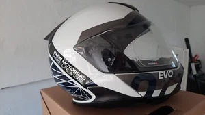 BMW Motorrad Helme mit Kommunikationssystem - Bild 1 von 7