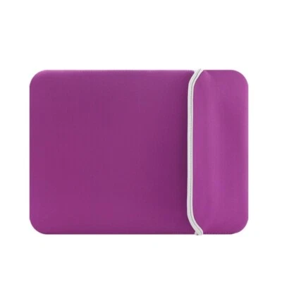 NEW HOT Laptop Pouch Protective Bag Neoprene Soft Sleeve Case GPS Tablet Ipad - Image 1 of 4