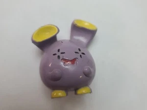 2003 Pokemon Figur Spielzeug Whismur Hua Nyugz lose  - Bild 1 von 2