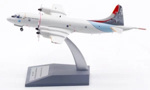 1:200 InFlight FORCA AEREA PORTUGUESA Lockheed P-3C Orion Airplane Diecast Model - Picture 1 of 15