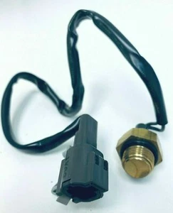 Standard TS412 NEW Radiator Fan Switch - Picture 1 of 3