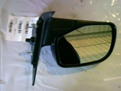 Driver Side View Mirror Power Black Fits 94-97 MAZDA B-2300 238061 - Image 1 of 2