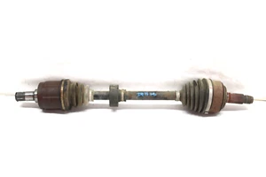 2014 HONDA ACCORD HYBRID FRONT LEFT AXLE SHAFT OEM 12 13 14 15 - Picture 1 of 5