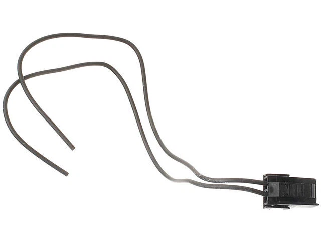 Conector controlador bujía incandescente diésel SMP 78162ZPVG para Chevrolet R10 Suburban Foto 1 de 2