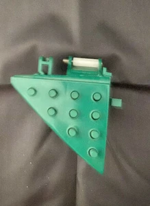 Original Vorwerk Fußschalter mit Platine für Elektrobürste EB 350 - Picture 1 of 2