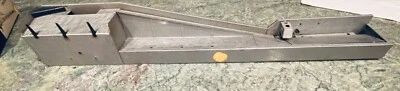 Lionel Postwar 364 Conveyor Lumber Log Loader O/O- 27 Gauge For Parts/Repair - Image 1 of 4