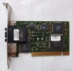 dSPACE GmbH DS817-03 PCI Host Link Interface Card DS81703 pour PC industriel - Photo 1/6