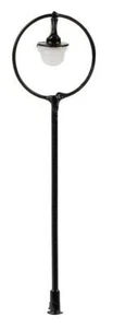 FALLER 180205 LED Estacionamiento, H0, Nuevo, EMBALAJE ORIGINAL - Imagen 1 de 2