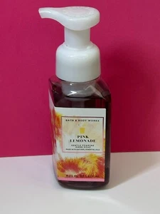 Bath & Body Works ~ "PINK LEMONADE" Foaming Hand Soap 8.75 oz - Picture 1 of 2