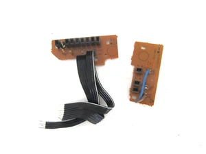 TECHNICS SA-EH600 Amplificatore Trasformatore di potenza P.C.B A&B RJB1861EF/1EE - Foto 1 di 2