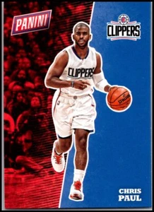 2017 Panini National Convention #BK11 Chris Paul - KOSTENLOSER VERSAND! - Bild 1 von 2