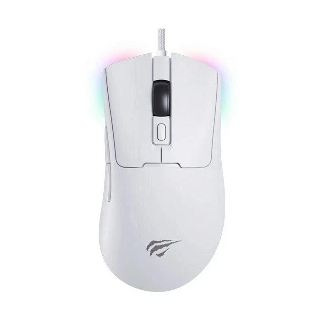 6950676229820 Havit  MS959S gaming mouse HAVIT - Image 1 of 1
