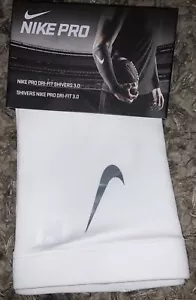 NIKE PRO DRI FIT COMPRESSION Sports SLEEVE 3.0 - Picture 1 of 3