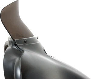 MEMPHIS SHADES Windschutzscheibe Batwing Serie 6,"5" MEP8621 HARLEY DAVIDSON FLHT... - Bild 1 von 1
