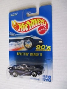 Hot Wheels 1:64 Splittin' Image II #248 - Imagen 1 de 1
