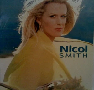 NICOLE SMITH - NICOLE SMITH - Picture 1 of 2
