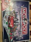 Monopoly Here And Now Limited Edition Board Game 2005