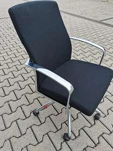 König & Neurath Konferenzstuhl, Drehstuhl , Rechnung , (059) - Bild 1 von 7