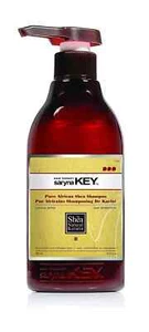 Saryna Key Pure African Shea Butter Damage Repair Treatment Shampoo 500ml 16.9oz - Picture 1 of 1