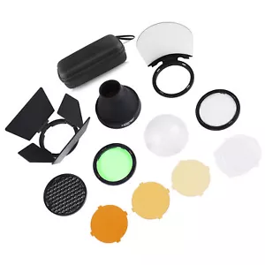 Godox AK-R1 Pocket Flash Light Accessories Kit for Godox H200R AD200 V1 I1C1 - Picture 1 of 5