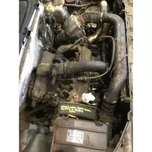 ⭐ FULL ENGINE FOR FIAT UNO TURBO (85-89) (89-94) 1.4 BER. 3P/B/1372CC - Picture 1 of 10