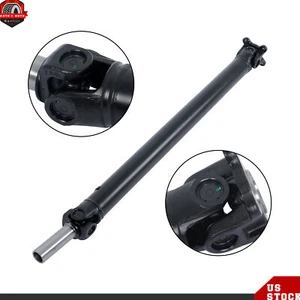 For 94-97 99-05 Mazda Miata 1.8L RWD Manual Rear Driveshaft Prop Shaft Assembly - Picture 1 of 14