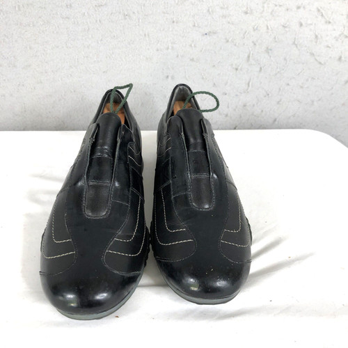 NIKE Mocassino slip on Cole Haan uomo 7 5B nero sportivo casual