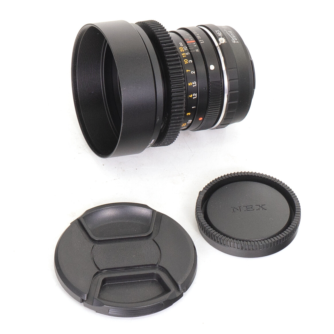 Konica Minolta 50mm f/1.7 Camera Lenses for sale - eBay Konica Minolta 50mm f/1.7 Camera Lenses for sale - eBay