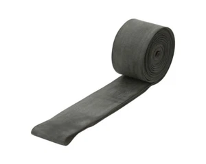 24" INCH DURO BICYCLE BIKE RUBBER RIM STRIP FOR 24 X 1.75-2.125" WHEEL 22MM WIDE - Picture 1 of 1