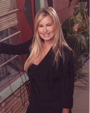 Jennifer Coolidge Signed Autographed 8x10 Photograph