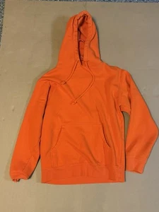 Independent Trading Co. IND4000 Heavyweight Hooded Sweatshirt Size Medium - Bild 1 von 9