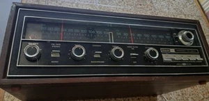 Philco Ford Ricevitore Stereosonico Alta Fedeltà Modello M 3850 T Raro...Testato - Foto 1 di 20