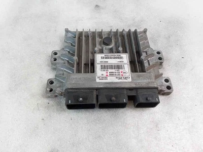 237101989R centralita motor uce para RENAULT CLIO III GRANDTOUR 2008 529928 - Immagine 1 di 4