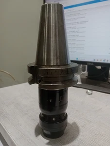 Renishaw MP10 - Probe with tool holder - Picture 1 of 6