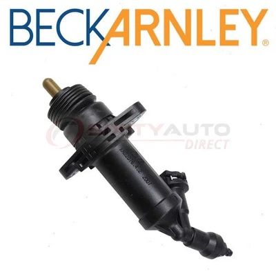 Beck Arnley Clutch Slave Cylinder for 2009-2012 BMW 335i xDrive - mk - Image 1 of 4