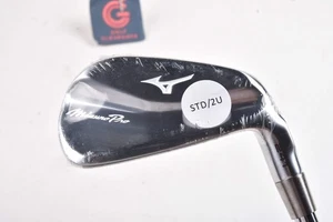 Mizuno Pro 241 #7 Iron / X-Flex N.S.Pro Modus3 Tour105 / Demo - Picture 1 of 6