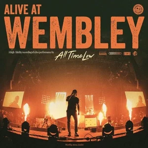All Time Low Live at Wembley (RSD Black Friday 2023) (Vinyl) (UK IMPORT) - Picture 1 of 1