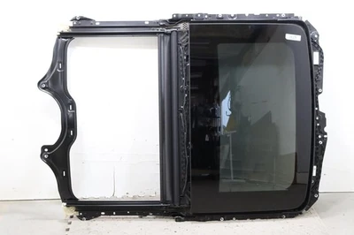 BMW 750I G12 2019 techo corredizo marco techo corredizo con vidrio OEM 8092209 Foto 1 de 4