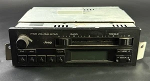 Chrysler/Jeep 90s Radio P56007519 / Vc3 - Bild 1 von 3