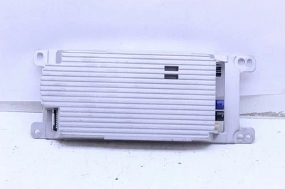Módulo telemático Bluetooth BMW 320i 328i 335i 528i 535i X3 84109251739 usado pelo fabricante - Imagem 1 de 4