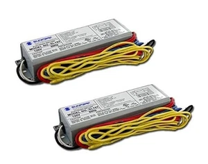 2pk - Sunpark SL15T Electronic Ballast for Multiple CFL and Linear Fluorescent - Picture 1 of 2