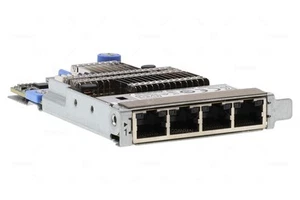 01PE411 IBM LENOVO QUAD PORT 10GB RJ-45 LOM FOR LENOVO THINKSERVER SR650 M5 - Photo 1/7
