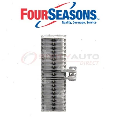 Four Seasons AC Evaporator Core for 1990-1992 Lexus LS400 - Heating Air jp - Изображение 1 из 4