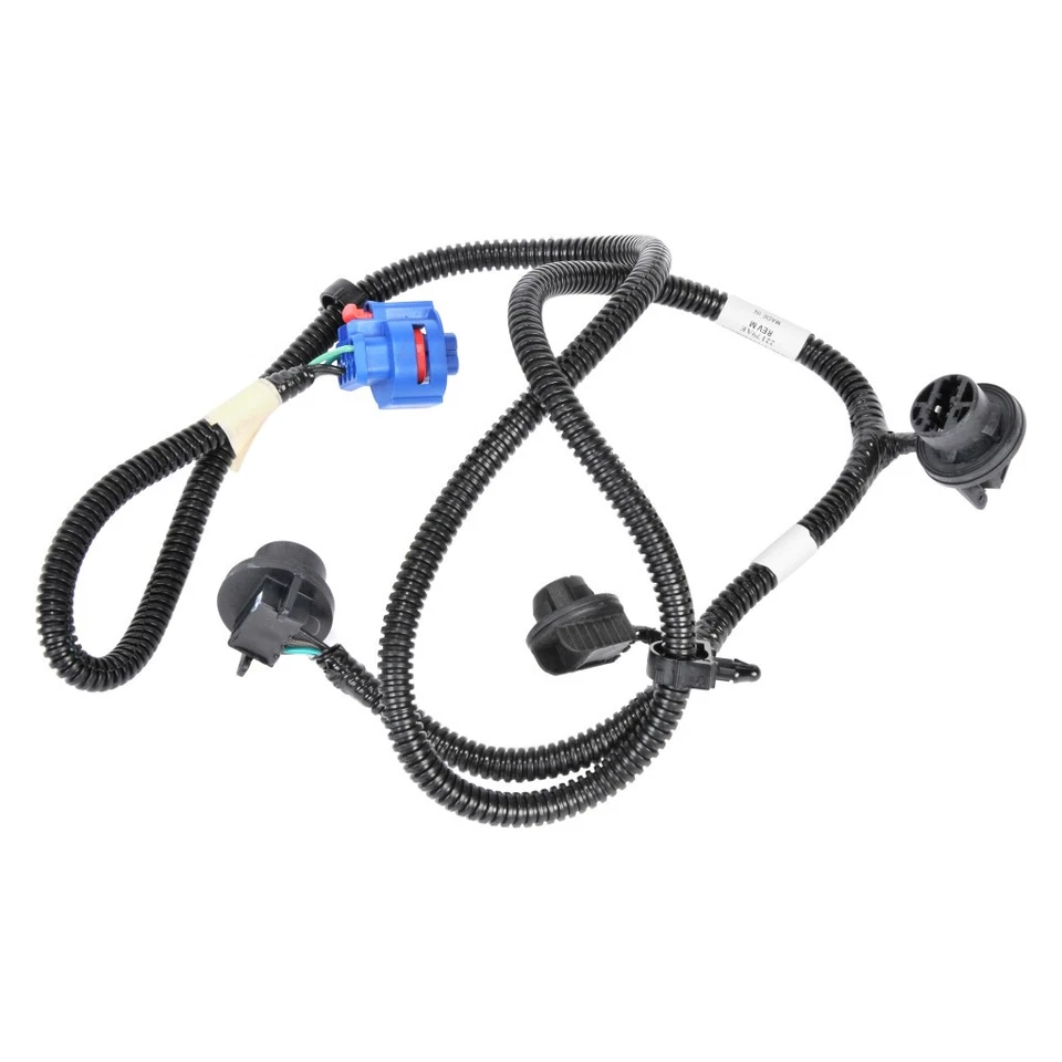 Arnés de cableado de luz trasera genuino ACDelco para Chevy Silverado 2500HD 2015 conductor Foto 1 de 4