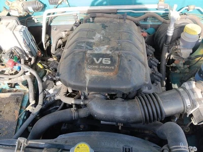 Carrier Front Axle 4.30 Ratio Opt S7C Fits 98-02 ISUZU TROOPER 29166248 - Image 1 of 4