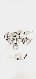 SMC D-F9BW Solid State Auto Switch Sensor Lot of 9 - Picture 1 of 3