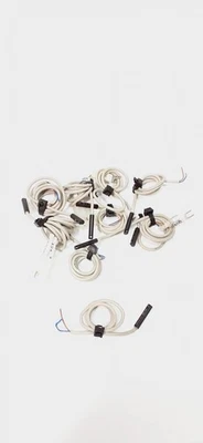 SMC D-F9BW Solid State Auto Switch Sensor Lot of 9 - Image 1 of 3